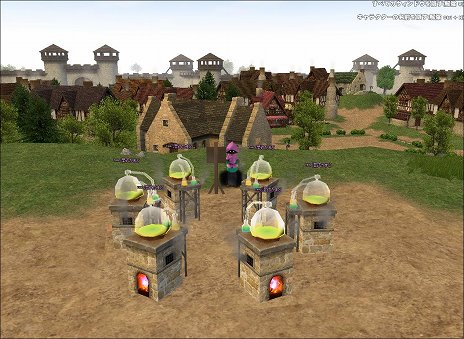 画像ギャラリー No.062のサムネイル画像 / 【PR】この夏「マビノギ」を始める人に贈るプレイガイド。独特のシステムも,ほんの少しのコツで面白さが倍増! 新規登録者にペットのプレゼントも