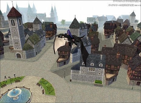 画像ギャラリー No.063のサムネイル画像 / 【PR】この夏「マビノギ」を始める人に贈るプレイガイド。独特のシステムも,ほんの少しのコツで面白さが倍増! 新規登録者にペットのプレゼントも