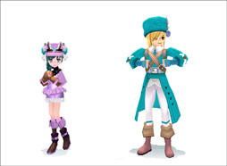 ���������꡼ No.005�Υ���ͥ������ / �֥ޥӥΥ��ס��ߥ˥��󥱡��ȥ����ƥ����������ꥹ�ޥ����٥�Ȥγ��Ť�