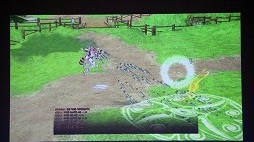 画像集#008のサムネイル/「マビノギ」の新才能「忍術」は6月実装。新ストーリー「DRAMA2」もアナウンスされた9周年記念イベントをレポート