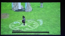 画像集#010のサムネイル/「マビノギ」の新才能「忍術」は6月実装。新ストーリー「DRAMA2」もアナウンスされた9周年記念イベントをレポート