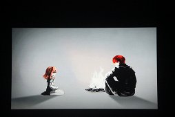 画像集#018のサムネイル/「マビノギ」の新才能「忍術」は6月実装。新ストーリー「DRAMA2」もアナウンスされた9周年記念イベントをレポート