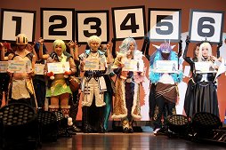 画像集#022のサムネイル/「マビノギ」の新才能「忍術」は6月実装。新ストーリー「DRAMA2」もアナウンスされた9周年記念イベントをレポート