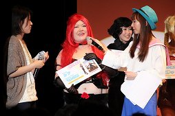 画像集#023のサムネイル/「マビノギ」の新才能「忍術」は6月実装。新ストーリー「DRAMA2」もアナウンスされた9周年記念イベントをレポート