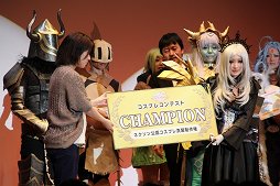 画像集#024のサムネイル/「マビノギ」の新才能「忍術」は6月実装。新ストーリー「DRAMA2」もアナウンスされた9周年記念イベントをレポート