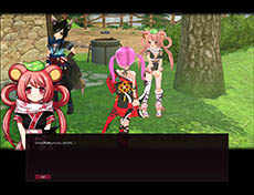 ������#004�Υ���ͥ���/�֥ޥӥΥ��ס�������ԥ��åץǡ��ȡ�Ǧ�ԡפ�6��18���˼»ܡ�����᤯����饯��������Ĺ�������륵���С��֥��ʥѥ�פ����ָ��ꥪ���ץ�