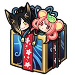 ꡼ No.009Υͥ / ֥ޥӥΥסԥåץǡȡǦԡפ»ܡ饯᤯ĹָꥵС֥ʥѥפⳫ