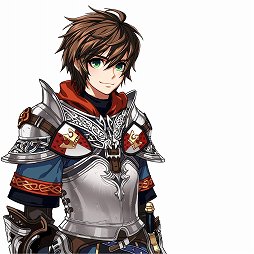 画像ギャラリー No.003のサムネイル画像 / 「マビノギ」のメインストリームに新章「神の騎士団」が実装。新たなストーリーと最大16人参加のレイドボス戦について開発チームにインタビュー