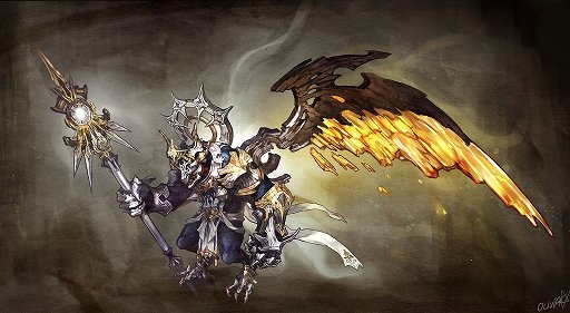 画像ギャラリー No.010のサムネイル画像 / 「マビノギ」のメインストリームに新章「神の騎士団」が実装。新たなストーリーと最大16人参加のレイドボス戦について開発チームにインタビュー