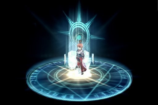 画像ギャラリー No.020のサムネイル画像 / 「マビノギ」のメインストリームに新章「神の騎士団」が実装。新たなストーリーと最大16人参加のレイドボス戦について開発チームにインタビュー