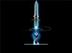 画像ギャラリー No.021のサムネイル画像 / 「マビノギ」のメインストリームに新章「神の騎士団」が実装。新たなストーリーと最大16人参加のレイドボス戦について開発チームにインタビュー