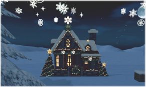 ������#003�Υ���ͥ���/�֥ޥӥΥ��ס����ꥹ�ޥ����٥�Ȥ򳫺š����ꥢ���ƥ��ڥåȤ������