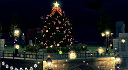 ������#009�Υ���ͥ���/�֥ޥӥΥ��ס����ꥹ�ޥ����٥�Ȥ򳫺š����ꥢ���ƥ��ڥåȤ������