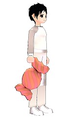 ���������꡼ No.004�Υ���ͥ������ / �֥ޥӥΥ��ס���ǯ�δ��١֤ҤĤ��פˤ��ʤ�����٥�ȡ������ӥ��٥�ȡפ�»�