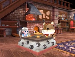 ���������꡼ No.006�Υ���ͥ������ / �֥ޥӥΥ��פ���ɹ���٥�Ȥ򳫻ϡ�������ܥå������ߤλפ���Ȣ������