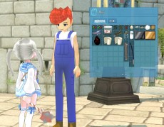 ���������꡼ No.004�Υ���ͥ������ / �֥ޥӥΥ��ס��쥤�ɥߥå����ֻ��̥��륬���פ˺ǹ����٤ΡȤȤƤ��񤷤��ɤ��о졣����Υ����ȥ륯���ݥ������Ǥ���ȥ쥤�ɥ�󥭥󥰡ɤ����