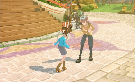 ���������꡼ No.006�Υ���ͥ������ / �֥ޥӥΥ��פ˹��⥵���ӥ�����10��ǯ��ǰ�����ơ��ޥѡ����֥ޥӥ��ɡפ��о졣���åץǡ��ȵ�ǰ���٥�Ȥ�¿�����Ť�