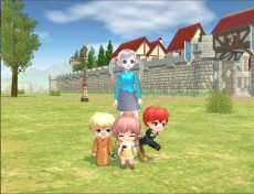 ���������꡼ No.013�Υ���ͥ������ / �֥ޥӥΥ��פ˹��⥵���ӥ�����10��ǯ��ǰ�����ơ��ޥѡ����֥ޥӥ��ɡפ��о졣���åץǡ��ȵ�ǰ���٥�Ȥ�¿�����Ť�