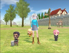 ���������꡼ No.015�Υ���ͥ������ / �֥ޥӥΥ��פ˹��⥵���ӥ�����10��ǯ��ǰ�����ơ��ޥѡ����֥ޥӥ��ɡפ��о졣���åץǡ��ȵ�ǰ���٥�Ȥ�¿�����Ť�