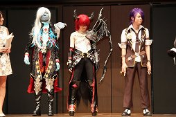 ���������꡼ No.021�Υ���ͥ������ / �֥ޥӥΥ��פμ������åץǡ��ȡ�Renovation�פ��Fate/stay night��UBW�ϡפȤΥ������åפ�ȯɽ���줿10��ǯ��ǰ���ե饤�󥤥٥�Ȥ��ݡ���