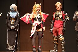 ���������꡼ No.022�Υ���ͥ������ / �֥ޥӥΥ��פμ������åץǡ��ȡ�Renovation�פ��Fate/stay night��UBW�ϡפȤΥ������åפ�ȯɽ���줿10��ǯ��ǰ���ե饤�󥤥٥�Ȥ��ݡ���