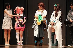 ���������꡼ No.024�Υ���ͥ������ / �֥ޥӥΥ��פμ������åץǡ��ȡ�Renovation�פ��Fate/stay night��UBW�ϡפȤΥ������åפ�ȯɽ���줿10��ǯ��ǰ���ե饤�󥤥٥�Ȥ��ݡ���