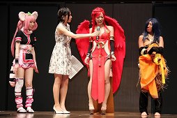 ���������꡼ No.025�Υ���ͥ������ / �֥ޥӥΥ��פμ������åץǡ��ȡ�Renovation�פ��Fate/stay night��UBW�ϡפȤΥ������åפ�ȯɽ���줿10��ǯ��ǰ���ե饤�󥤥٥�Ȥ��ݡ���