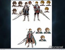 ���������꡼ No.028�Υ���ͥ������ / �֥ޥӥΥ��פΥ����ӥ�����11��ǯ��ǰ�������٥�ȡ�MABINOGI PARTY�פ����š�2016ǯ�ƤΥ��åץǡ��Ⱦ����֤��������� ����β��̡פȤΥ������åפʤɤ����餫��