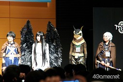 ���������꡼ No.045�Υ���ͥ������ / �֥ޥӥΥ��פΥ����ӥ�����11��ǯ��ǰ�������٥�ȡ�MABINOGI PARTY�פ����š�2016ǯ�ƤΥ��åץǡ��Ⱦ����֤��������� ����β��̡פȤΥ������åפʤɤ����餫��