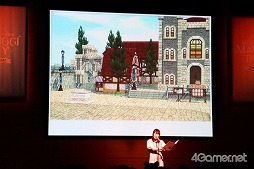 ���������꡼ No.048�Υ���ͥ������ / �֥ޥӥΥ��פΥ����ӥ�����11��ǯ��ǰ�������٥�ȡ�MABINOGI PARTY�פ����š�2016ǯ�ƤΥ��åץǡ��Ⱦ����֤��������� ����β��̡פȤΥ������åפʤɤ����餫��