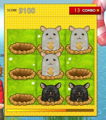 ���������꡼ No.008�Υ���ͥ������ / �֥ޥӥΥ��׸�����󥸥���о줹�륤�٥�ȡ���̩���餱�ʤ��ۻҤ���פ�»�