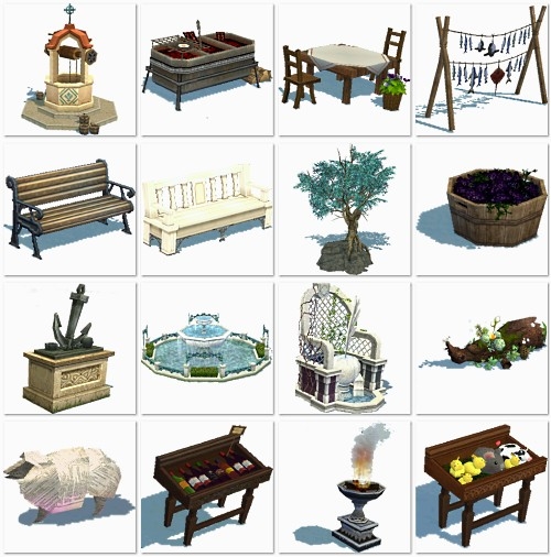 ���������꡼ No.004�Υ���ͥ������ / �֥ޥӥΥ��ס��ϥ���������о줷��NPC�֥����ꥢ��פ����ѡ��ȥʡ��Ȥ����о�