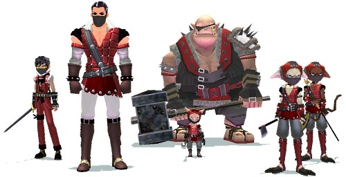 ���������꡼ No.005�Υ���ͥ������ / �֥ޥӥΥ��ס��ϥ���������о줷��NPC�֥����ꥢ��פ����ѡ��ȥʡ��Ȥ����о�