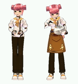 ���������꡼ No.003�Υ���ͥ������ / �֥ޥӥΥ��פ˿����ʼ�²�̥����뤬�ɲá��ֽ��ʥ�졼�ץ��٥�ȳ���