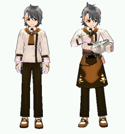 ���������꡼ No.004�Υ���ͥ������ / �֥ޥӥΥ��פ˿����ʼ�²�̥����뤬�ɲá��ֽ��ʥ�졼�ץ��٥�ȳ���