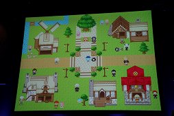 画像ギャラリー No.014のサムネイル画像 / 「マビノギ」サービス12周年を記念したイベント「MABINOGI PARTY-12th ANNIVERSARY-」をレポート。今春予定のアップデート「MEMENTO」が公開