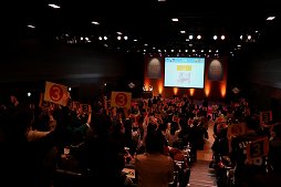 画像ギャラリー No.021のサムネイル画像 / 「マビノギ」サービス12周年を記念したイベント「MABINOGI PARTY-12th ANNIVERSARY-」をレポート。今春予定のアップデート「MEMENTO」が公開