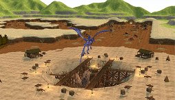マビノギ 17年7月 8月実施のアップデートを紹介 昇段システム の改変 種族 ジャイアント がリニューアル