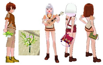 ���������꡼ No.008�Υ���ͥ������ / �֥ޥӥΥ��ס����ʥ����ƥ�佤�������ƥ�Υ�˥塼�����»�