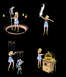 ���������꡼ No.018�Υ���ͥ������ / �֥ޥӥΥ��ס����ʥ����ƥ�佤�������ƥ�Υ�˥塼�����»�