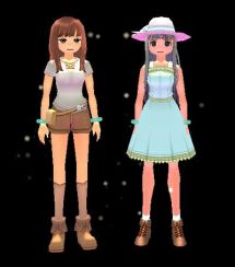 ���������꡼ No.009�Υ���ͥ������ / �֥ޥӥΥ��פǥ��˥�֥ͥȽ��Υ�����פȤΥ������åפ�����