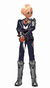 画像ギャラリー No.004のサムネイル画像 / 「マビノギ」大型アップデート「破滅の輪」を12月20日に実施。3年半ぶりの新規才能「チェーンスラッシュ」が登場