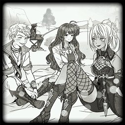 画像ギャラリー No.006のサムネイル画像 / 「マビノギ」大型アップデート「破滅の輪」を12月20日に実施。3年半ぶりの新規才能「チェーンスラッシュ」が登場