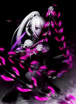 画像ギャラリー No.007のサムネイル画像 / 「マビノギ」大型アップデート「破滅の輪」を12月20日に実施。3年半ぶりの新規才能「チェーンスラッシュ」が登場