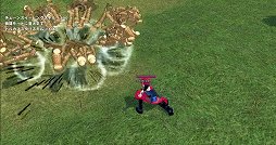 画像ギャラリー No.012のサムネイル画像 / 「マビノギ」大型アップデート「破滅の輪」を12月20日に実施。3年半ぶりの新規才能「チェーンスラッシュ」が登場