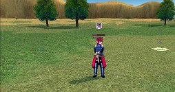 画像ギャラリー No.013のサムネイル画像 / 「マビノギ」大型アップデート「破滅の輪」を12月20日に実施。3年半ぶりの新規才能「チェーンスラッシュ」が登場