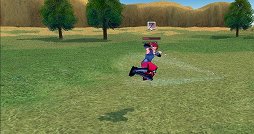 画像ギャラリー No.014のサムネイル画像 / 「マビノギ」大型アップデート「破滅の輪」を12月20日に実施。3年半ぶりの新規才能「チェーンスラッシュ」が登場