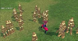 画像ギャラリー No.015のサムネイル画像 / 「マビノギ」大型アップデート「破滅の輪」を12月20日に実施。3年半ぶりの新規才能「チェーンスラッシュ」が登場