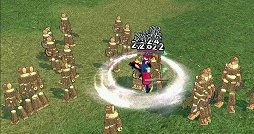 画像ギャラリー No.016のサムネイル画像 / 「マビノギ」大型アップデート「破滅の輪」を12月20日に実施。3年半ぶりの新規才能「チェーンスラッシュ」が登場