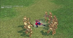 画像ギャラリー No.019のサムネイル画像 / 「マビノギ」大型アップデート「破滅の輪」を12月20日に実施。3年半ぶりの新規才能「チェーンスラッシュ」が登場